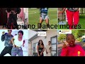 Hwiralang TikTok Dance Challenge (Mac Lopez & MacG & Emkay)  #tiktok #amapiano #music