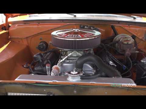 Air Intake Systems
