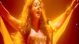 SARAH BRIGHTMAN - IT&#39;S A BEAUTIFUL DAY (from Live in Las Vegas)