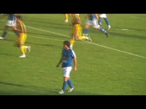 Freamunde, 1 - Vizela, 1 (2)