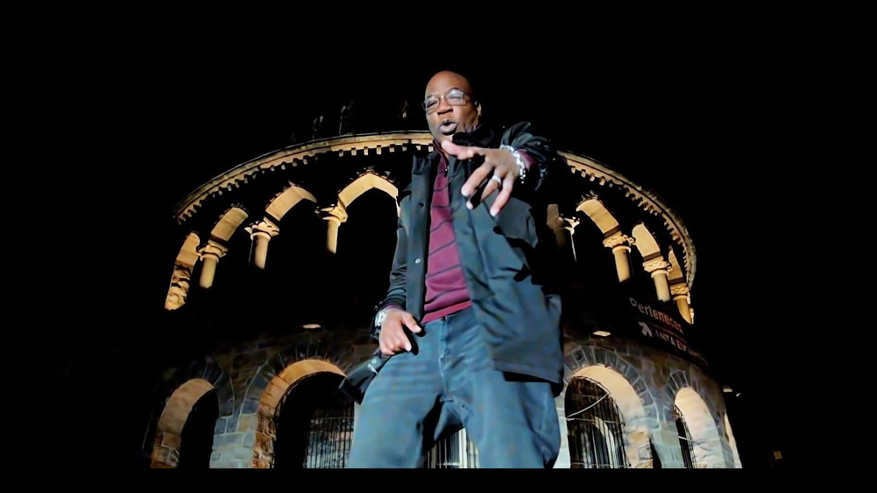 Billy Danze (M.O.P.) – “Southern Man”