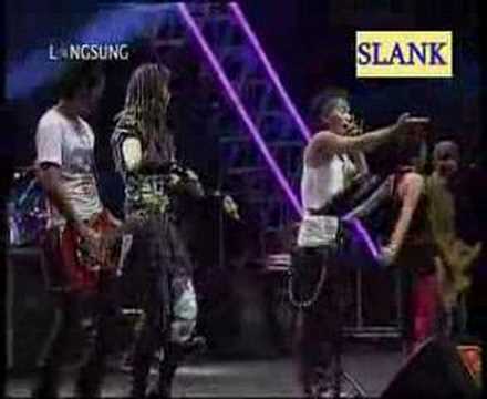 slank juwita malam