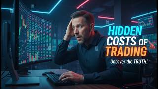 Stop Losing Money to Hidden Trading Fees! (The Truth)