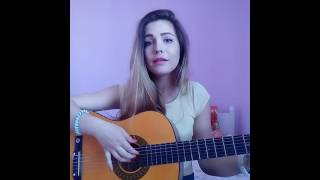 Nashville, Clare Bowen &amp; Sam Palladio - I will never let you know, cover by Martina Terzieva