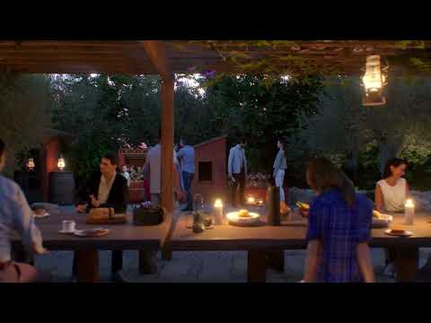 Chaos Vantage + Anima 3D - real life 3D animation