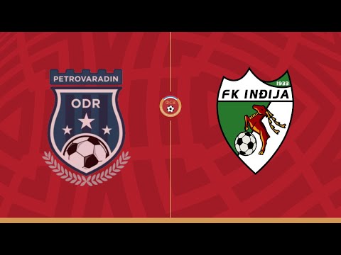 ФК „ОДР“ (Петроварадин) – ФК „Инђија“ (Инђија) 0:1 (0:0); КЛВ 2025/26.- 13. коло