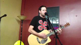 The Smiths Paint A Vulgar Picture Cover Live Sandbox 2-13-2014