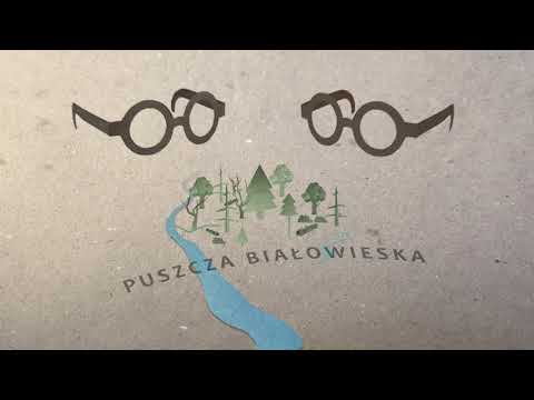 Przedziwna Puszcza Białowieska