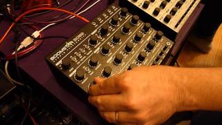 Video thumbnail for Before I Don't Have Anything Left (#2) - Studio Electronics Boomstar 5089 by Drew Neumann by Studio Electronics