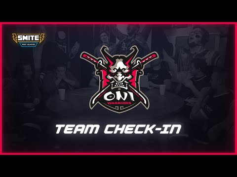 INSIDE THE SPL: Team Check-In with the Oni Warriors