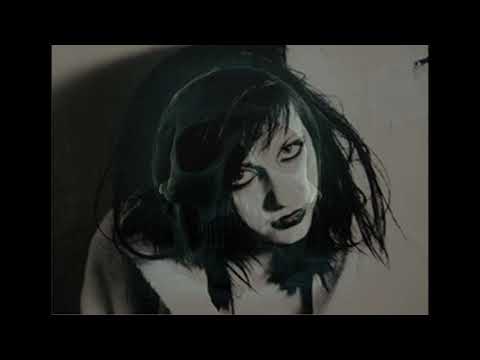 Lydia Lunch & Clint Ruin  - (Don't Fear) The Reaper
