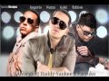 Explosion - Daddy Yankee Ft. J Alvarez & Farruko ...