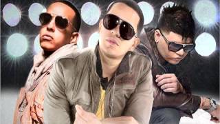 Explosion - Daddy Yankee Ft. J Alvarez &amp; Farruko ★REGGAETON 2012★ /SUSCRIBETE