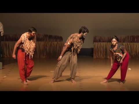 Aravind Harish The Lion King - A Musical, Spot Light Theatre Festival