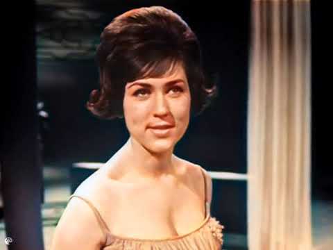 Pam Bradley - It's My Party (1963)