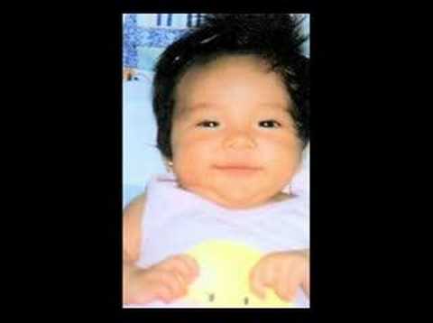 Anne Sherina My Precious Child