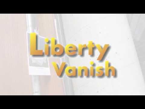 Liberty Vanish by Katsuya Masuda