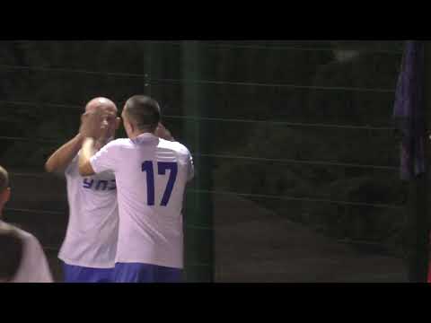 Финал УПЭК   Fireball Голы