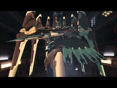 Zone of the Enders HD Collection Playstation 3