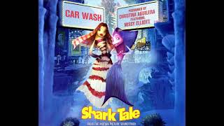 Christina Aguilera - Car Wash feat. Missy Elliot | Shark Tale Soundtrack 2004