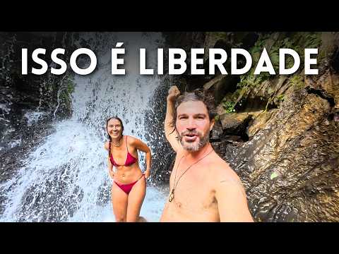 PETAR: Exploring the Most Impressive Caves of São Paulo