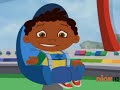 Little Einsteins Animal Snack Time On Nick On March 9 2012 Part 1