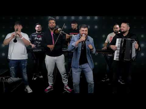 Florin Bora❌Rochia aia roșie (Cover Edward Sanda feat. Vijay) | Live Orchestra Campionii❎2023