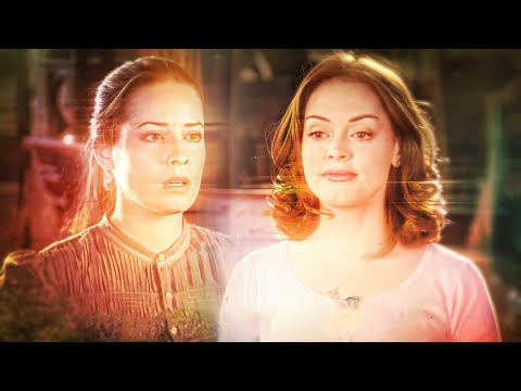 Charmed - The Power Of Four Opening Credits - Too Afraid