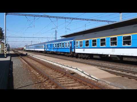 150.209-5 versus 753.708-7 a 753.736-8 | ČD a.s. versus soukromník