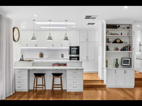 24 Ethel Street, Stirling, SA 5152, 4 slaapkamers, 3 badkamers, House