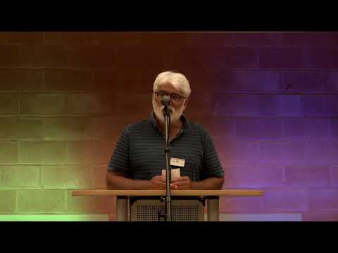 Bibelcamp 2021 Freitag Abend 18.6.2021