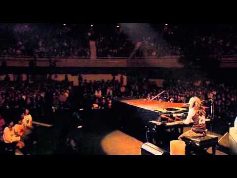 Home - ANGELA AKI MY KEYS 2006 in Budokan