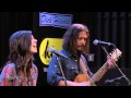 The Civil Wars - Billie Jean (Live in the Bing Lounge ...