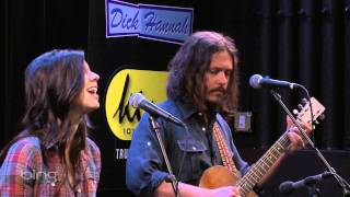 The Civil Wars - Billie Jean (Bing Lounge)