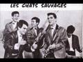 Dick Rivers et les Chats Sauvages-"J'ai pris ...