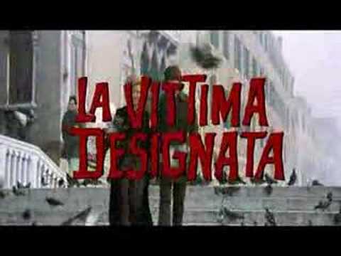 Der Todesengel Trailer