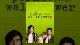 The Perks of Being a Wallflower