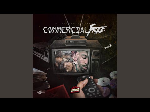 Society (feat. Jabee & Lando)