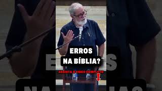 MENSAGEM PODEROSA DE DEUS - AUGUSTUS NICODEMUS