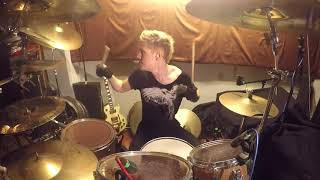 Oceanhoarse - The Oceanhoarse (Drum Playthrough)