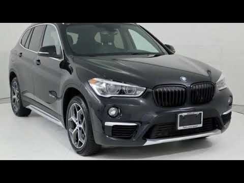 Used 2016 BMW X1 Baltimore MD Washington DC, MD #TP0616 - SOLD