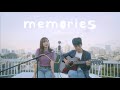 【ONE PIECE】memories / 大槻マキ Covered by 竹渕慶feat. 齊藤ジョニー