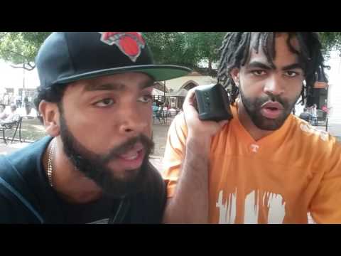 Revolución en el freestyle (patogeno musa navaja mr.junior y exuz)