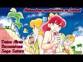 Un Cartone Animato Interattivo Daina Airan Recensione Sega Saturn Zapping Led