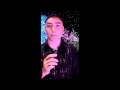 Interview With Deni Yang The Gazillion Bubble Show