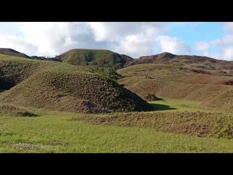 Gran Sabana Venezuela estado Bolívar