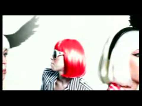 Simone Elle Est Bonne - Trop Bonne Pour Toi ( Et Pop-Hip ) HD Clip Vidéo (Lyrics/Paroles)