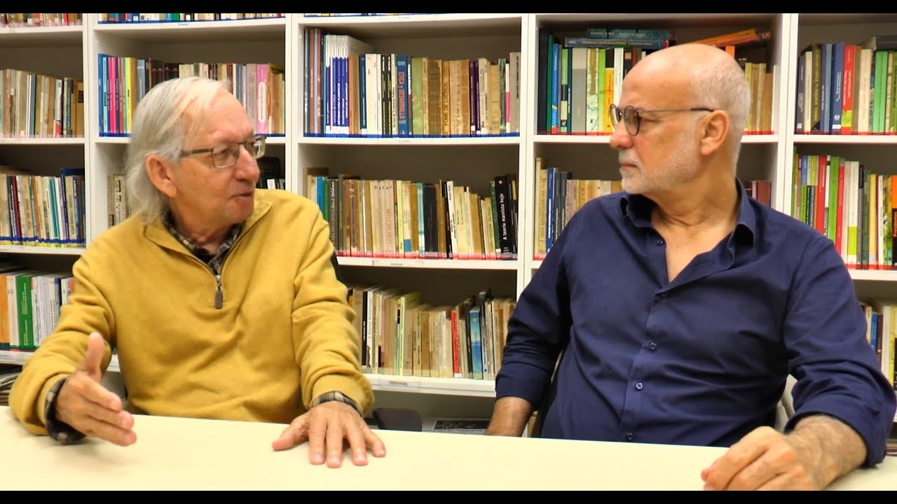 Programa Pensamento Crítico - A questão da Nação ( E156)