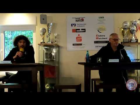 PK vom 8.10.2023 Hombrucher SV - DSC Wanne-Eickel 1:1 (1:0)