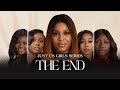 THE END SERIES FINALE JUST US GIRLS SERIES SEASON 4